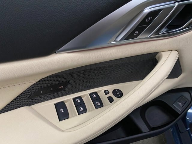 2026 BMW 430i 430i xDrive Convertible