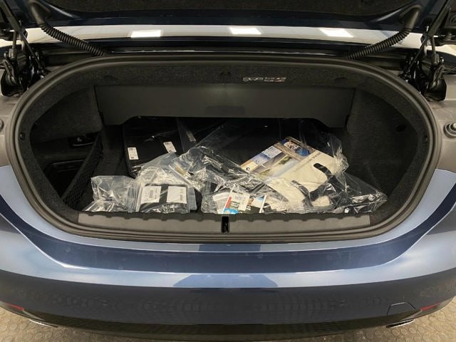 2026 BMW 430i 430i xDrive Convertible