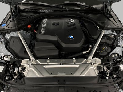 2026 BMW 430i 430i xDrive Convertible