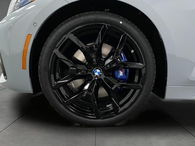 2026 BMW 430i 430i xDrive Convertible