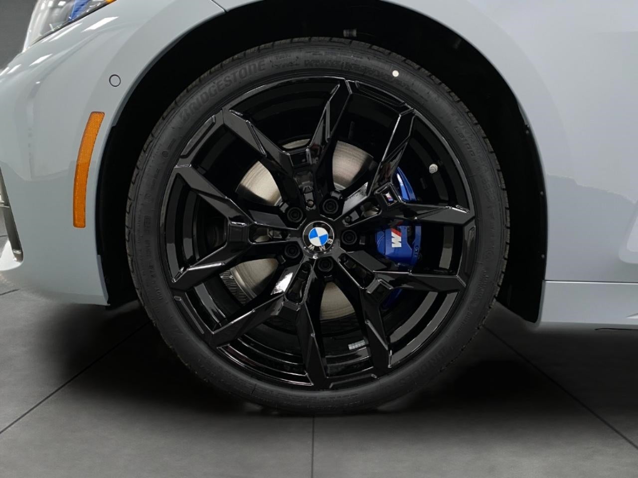 2026 BMW 430i 430i xDrive Convertible