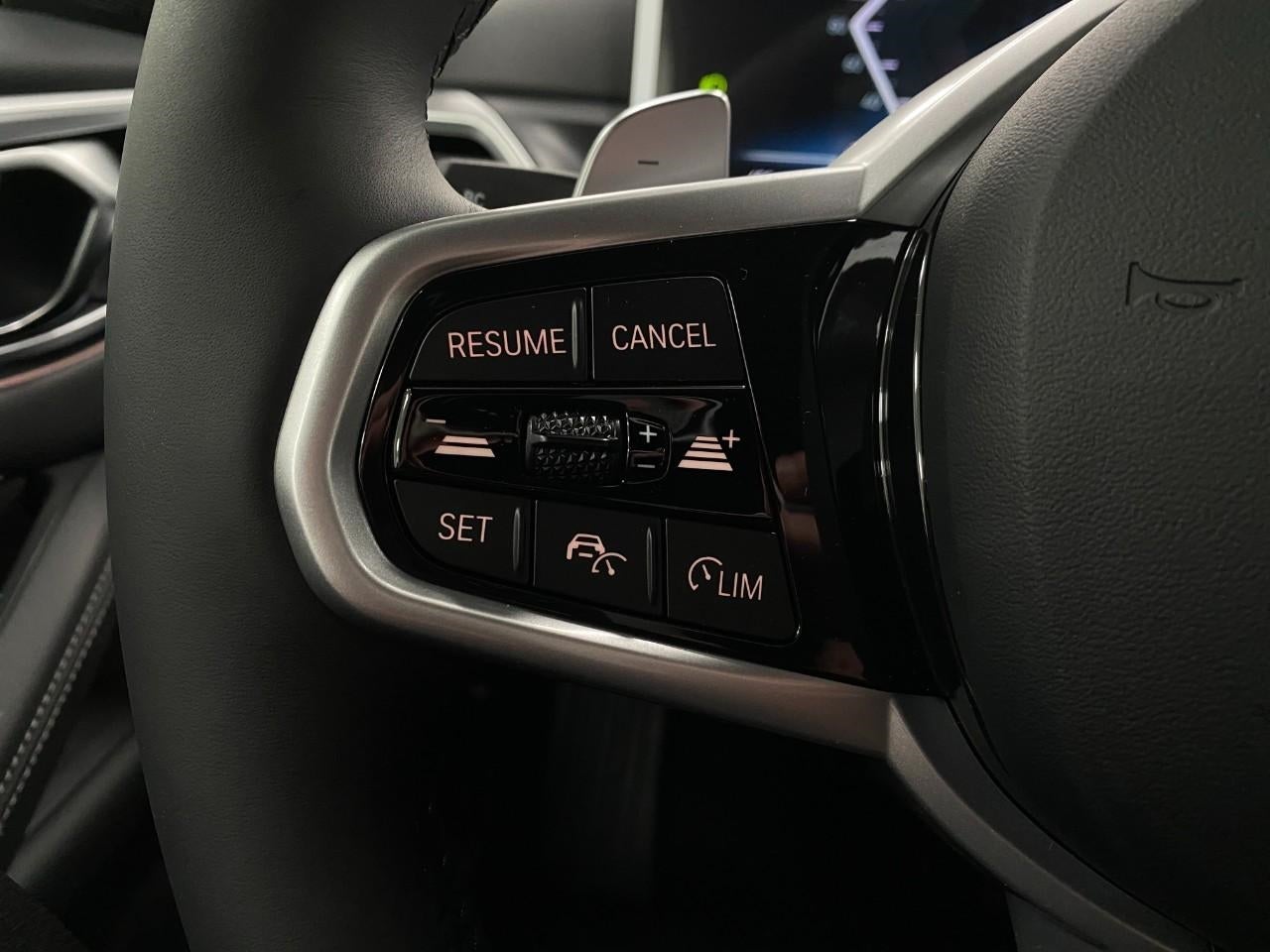 2026 BMW 430i 430i xDrive Convertible