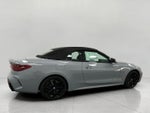 2026 BMW 430i 430i xDrive Convertible