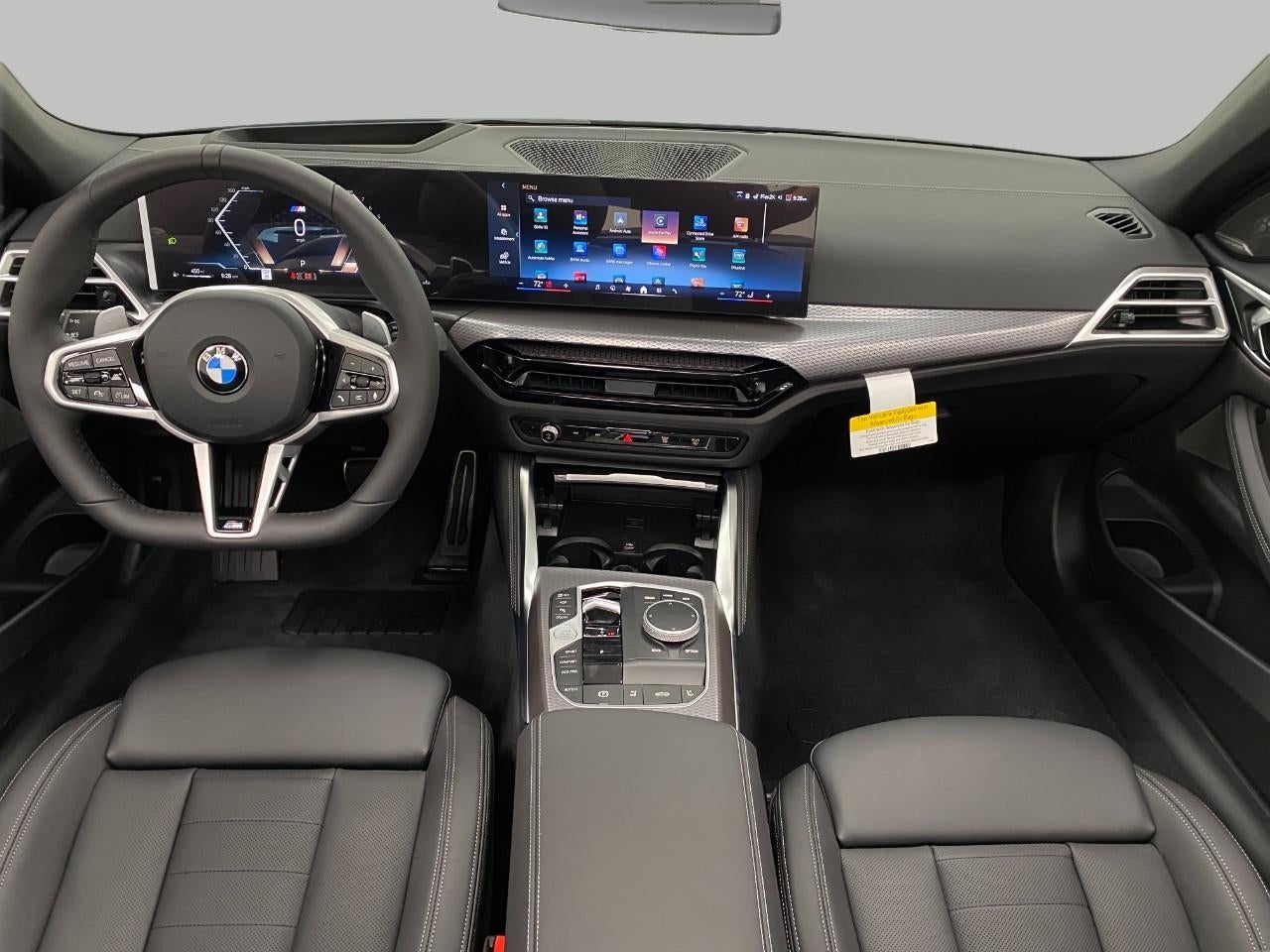 2026 BMW 430i 430i xDrive Convertible