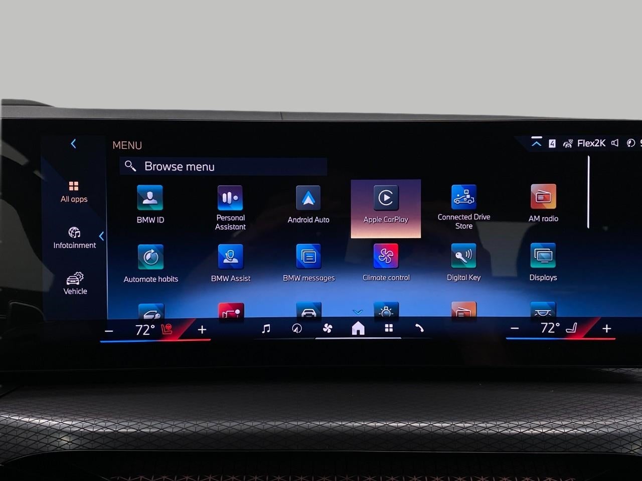 2026 BMW 430i 430i xDrive Convertible