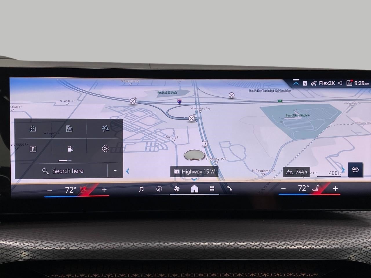 2026 BMW 430i 430i xDrive Convertible