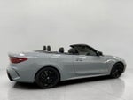 2026 BMW 430i 430i xDrive Convertible