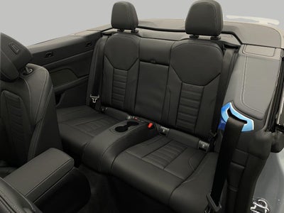 2026 BMW 430i 430i xDrive Convertible