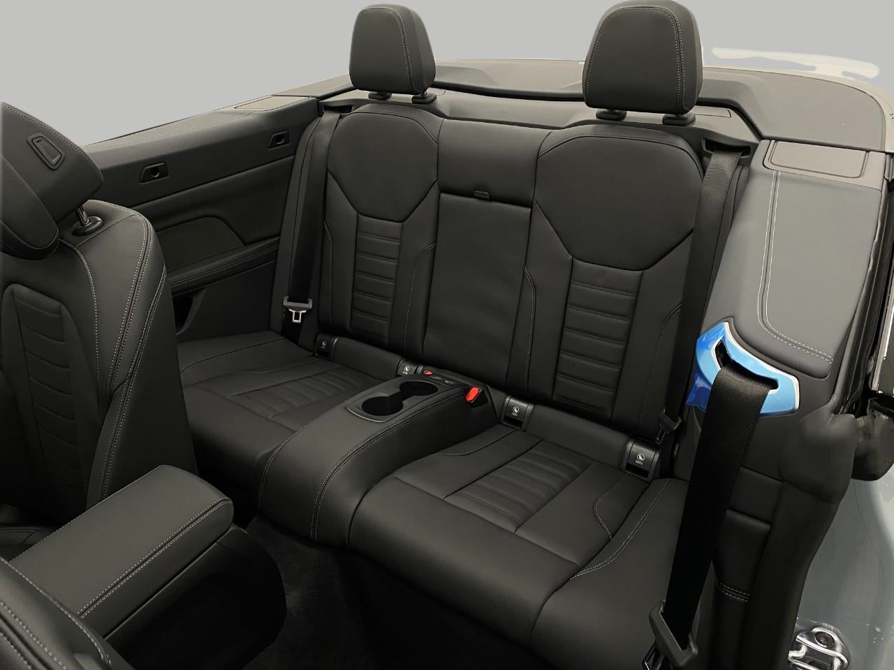 2026 BMW 430i 430i xDrive Convertible