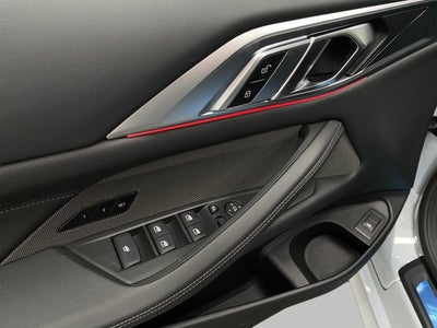 2026 BMW 430i 430i xDrive Convertible