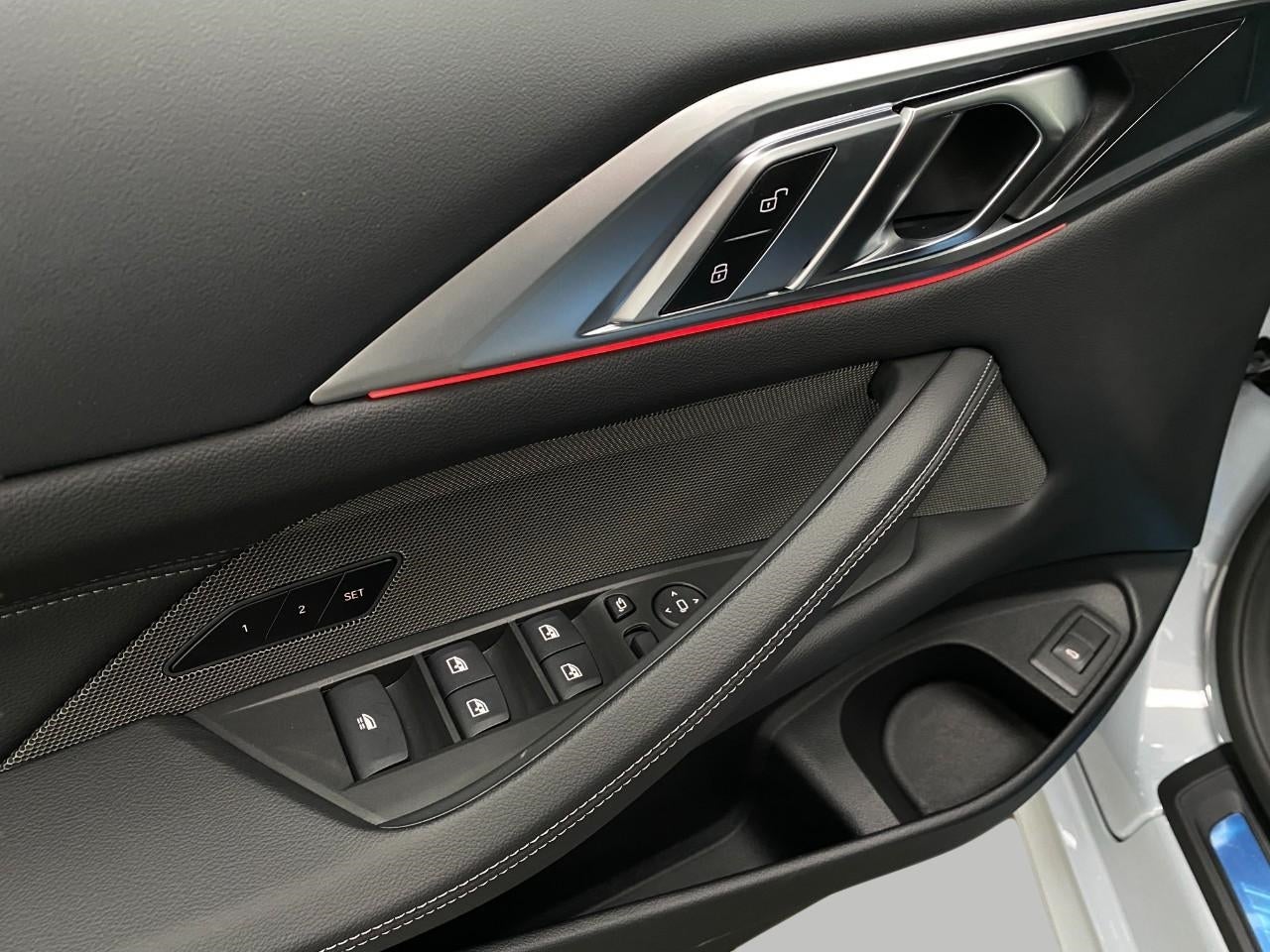 2026 BMW 430i 430i xDrive Convertible