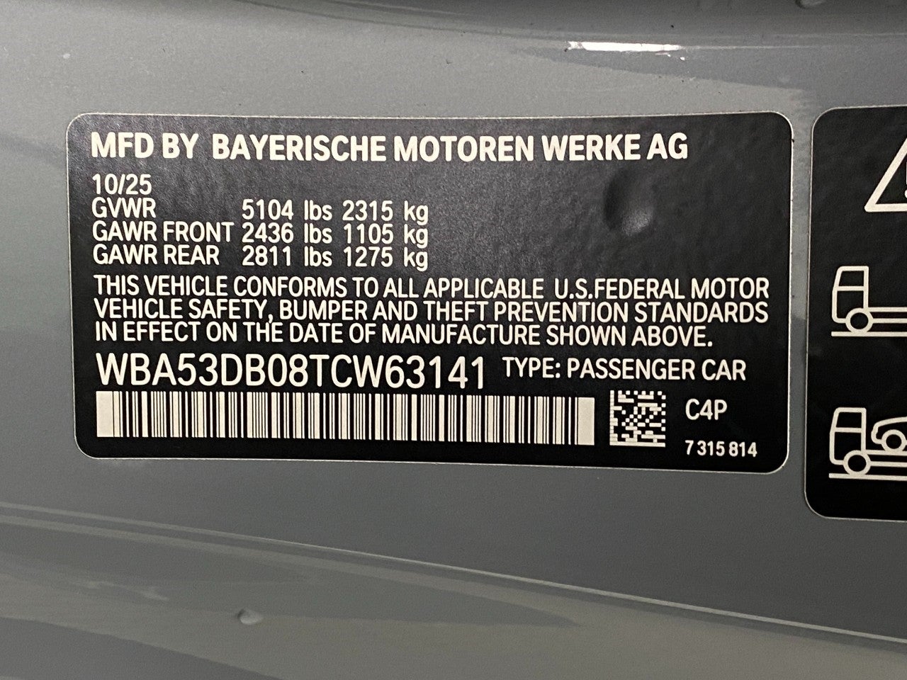 2026 BMW 430i 430i xDrive Convertible