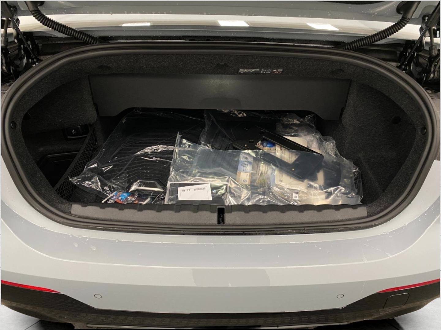 2026 BMW 430i 430i xDrive Convertible