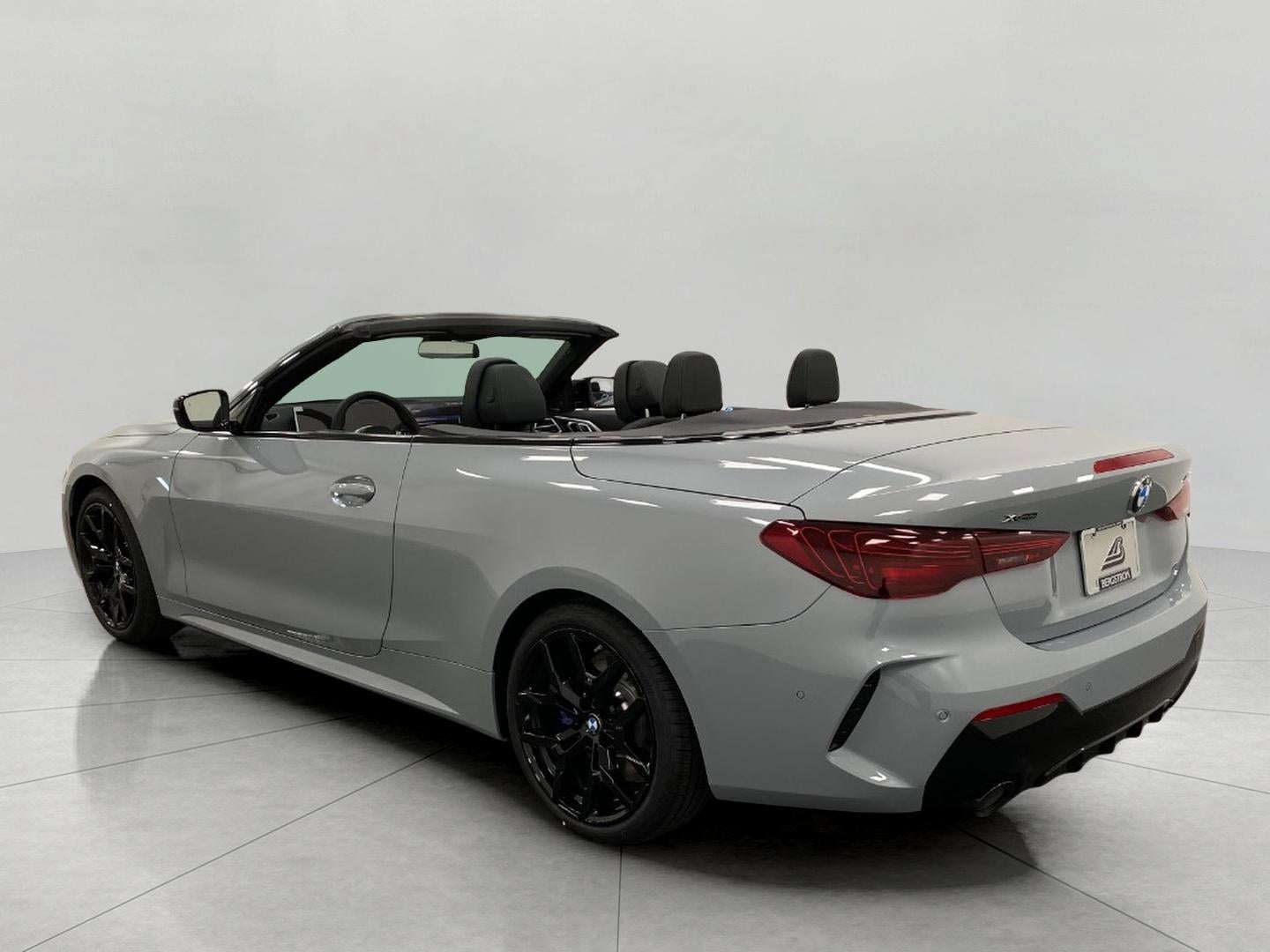 2026 BMW 430i 430i xDrive Convertible