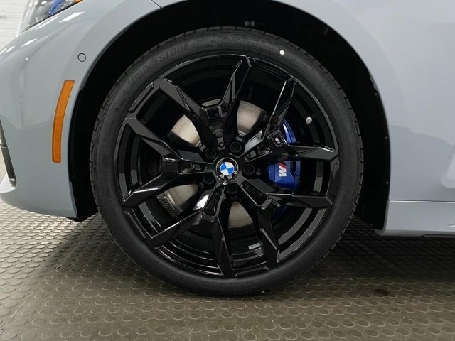 2026 BMW 430i 430i xDrive Convertible