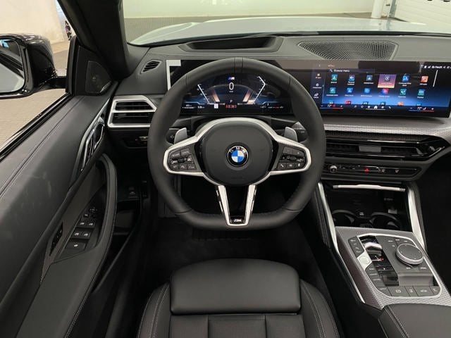 2026 BMW 430i 430i xDrive Convertible