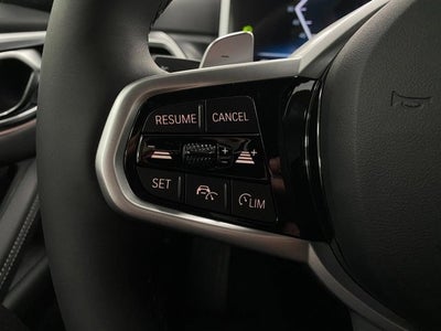 2026 BMW 430i 430i xDrive Convertible