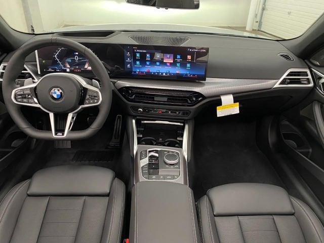 2026 BMW 430i 430i xDrive Convertible