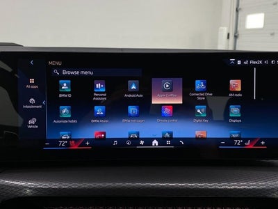 2026 BMW 430i 430i xDrive Convertible