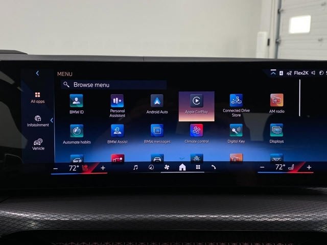 2026 BMW 430i 430i xDrive Convertible