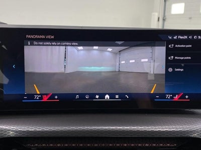 2026 BMW 430i 430i xDrive Convertible