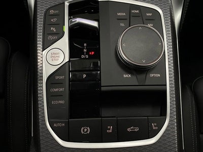 2026 BMW 430i 430i xDrive Convertible