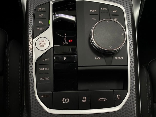 2026 BMW 430i 430i xDrive Convertible