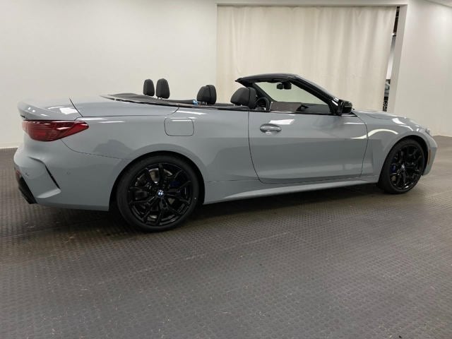 2026 BMW 430i 430i xDrive Convertible
