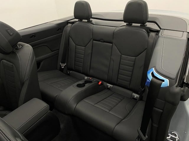 2026 BMW 430i 430i xDrive Convertible