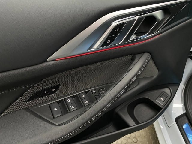 2026 BMW 430i 430i xDrive Convertible