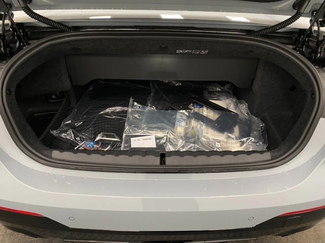 2026 BMW 430i 430i xDrive Convertible