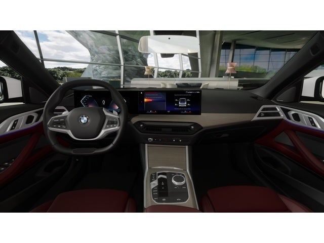 2026 BMW 430i 430i xDrive Convertible