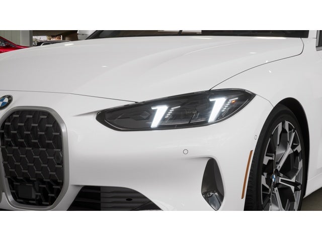 2026 BMW 430i 430i xDrive Convertible