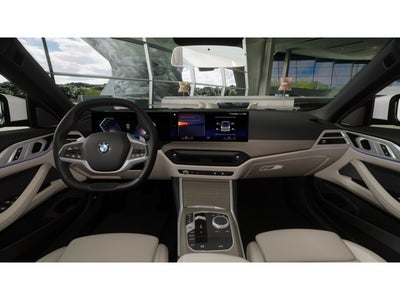 2027 BMW 430i 430i xDrive Convertible