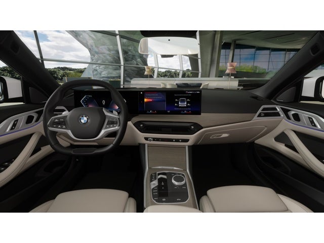 2027 BMW 430i 430i xDrive Convertible
