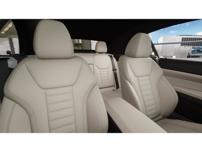 2027 BMW 430i 430i xDrive Convertible