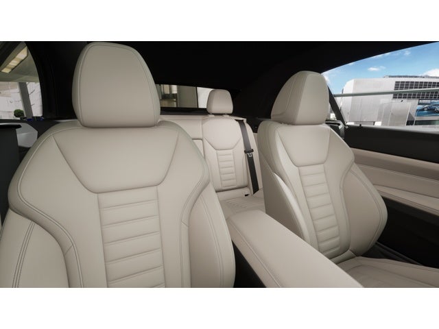 2027 BMW 430i 430i xDrive Convertible