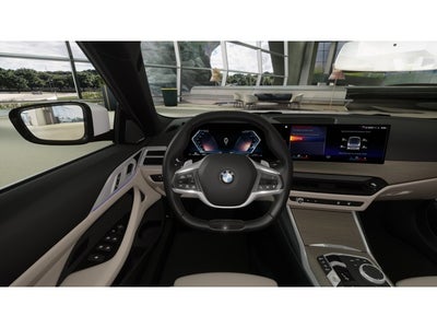 2027 BMW 430i 430i xDrive Convertible