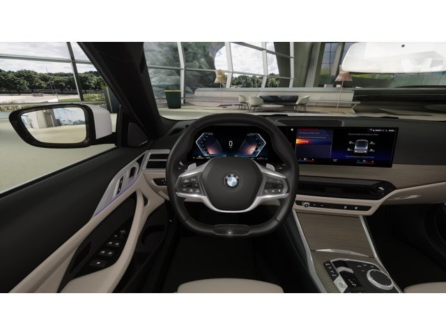 2027 BMW 430i 430i xDrive Convertible