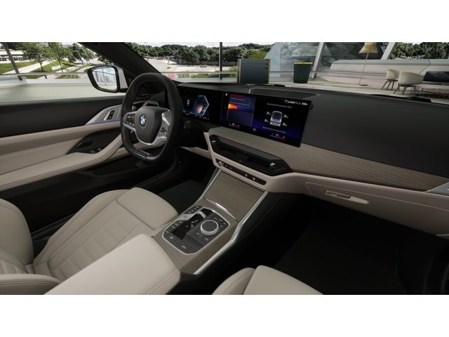 2027 BMW 430i 430i xDrive Convertible
