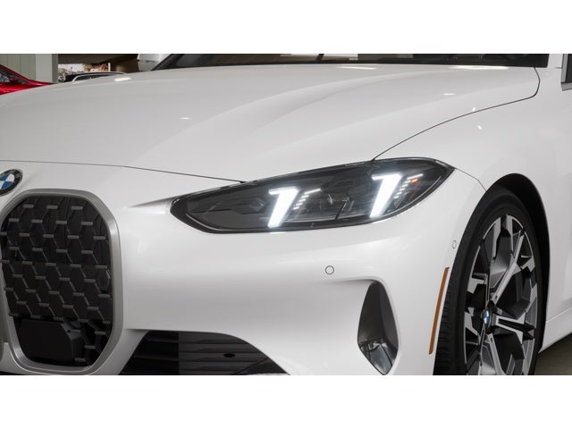2027 BMW 430i 430i xDrive Convertible