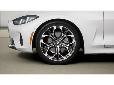 2027 BMW 430i 430i xDrive Convertible