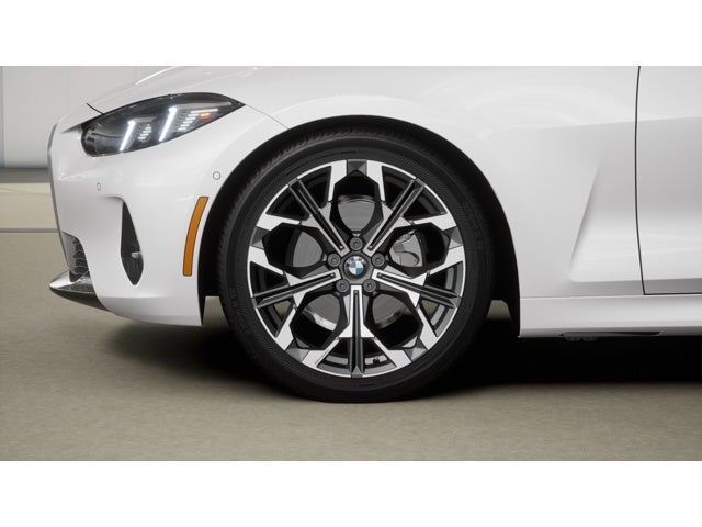 2027 BMW 430i 430i xDrive Convertible