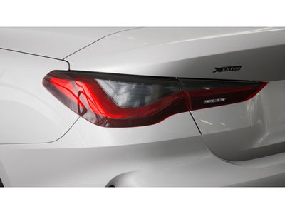 2027 BMW 430i 430i xDrive Convertible
