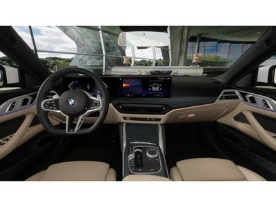 2027 BMW 430i 430i xDrive Convertible