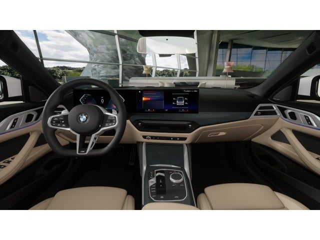 2027 BMW 430i 430i xDrive Convertible