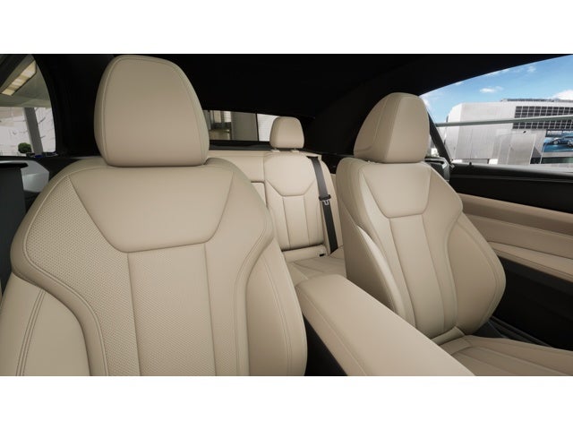 2027 BMW 430i 430i xDrive Convertible