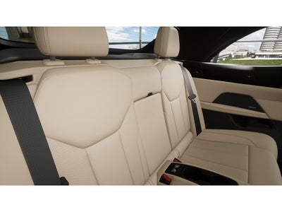 2027 BMW 430i 430i xDrive Convertible