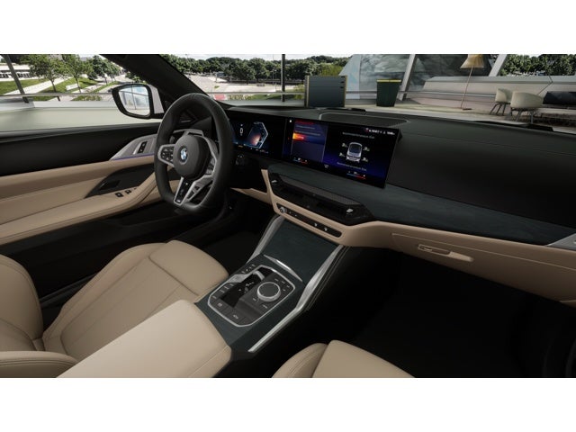 2027 BMW 430i 430i xDrive Convertible