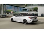 2027 BMW 430i 430i xDrive Convertible